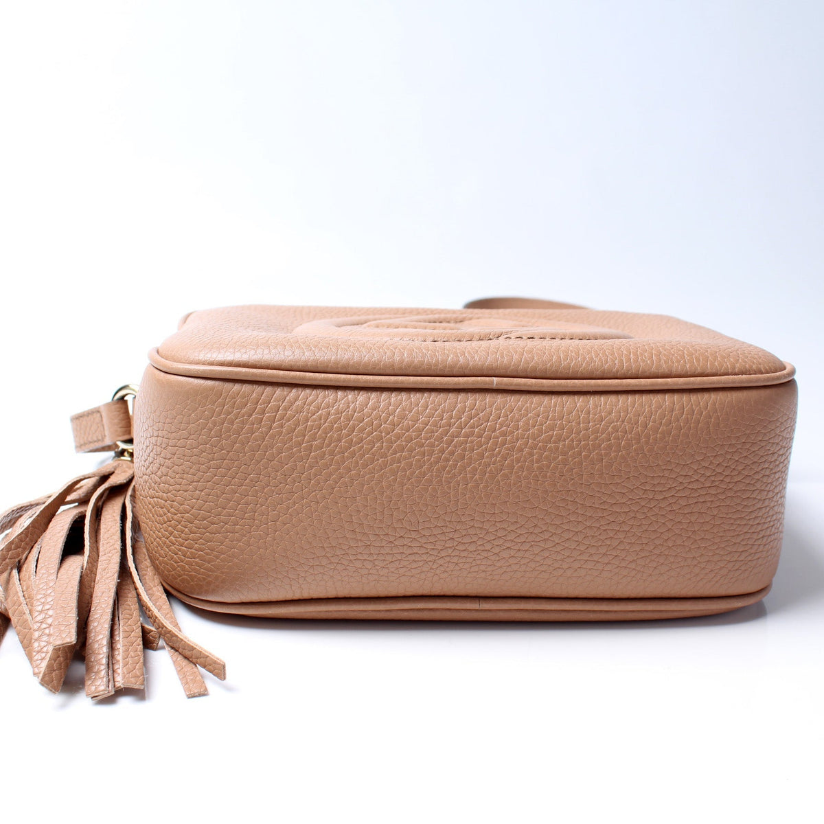 Gucci Soho Disco Crossbody