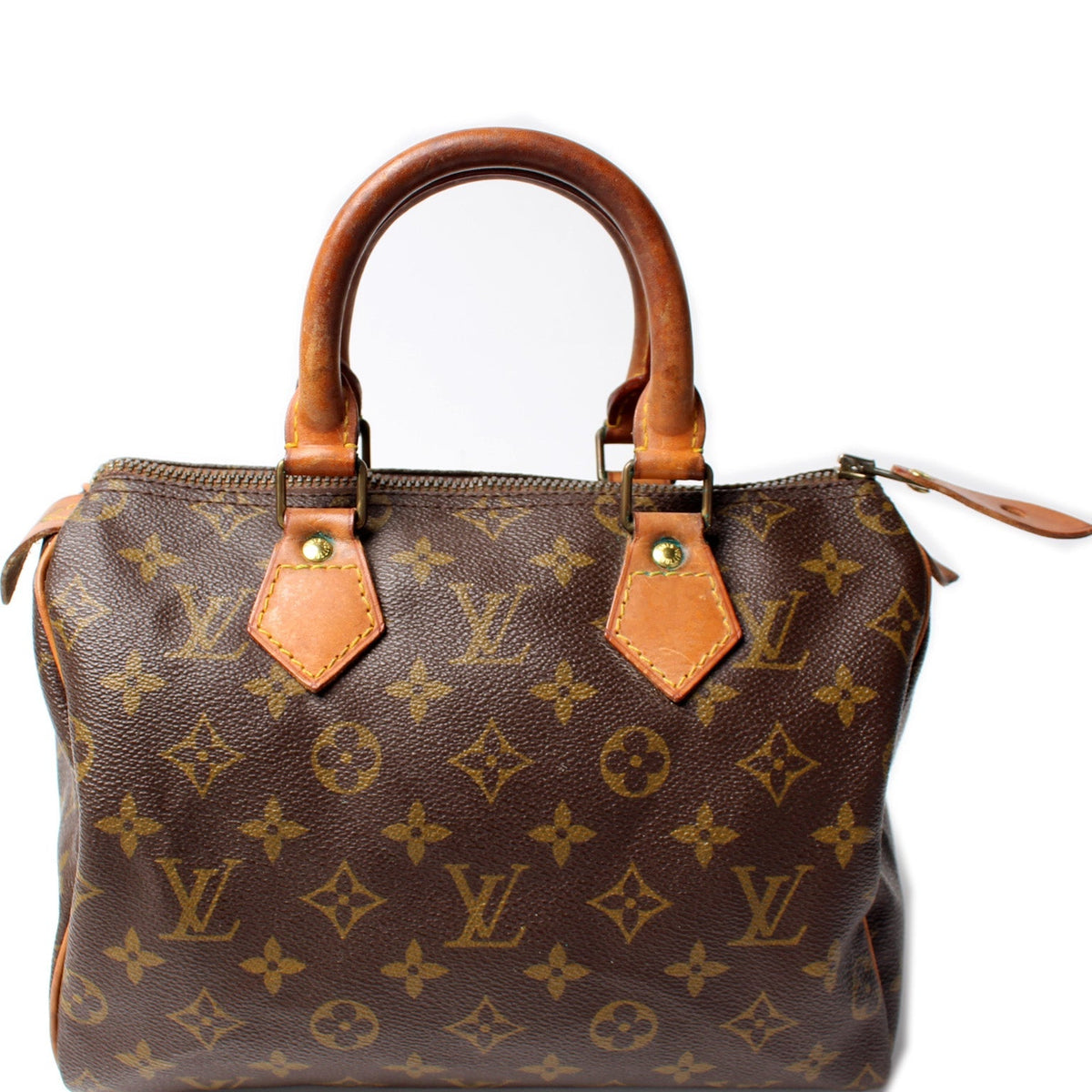 Speedy 25 Monogram