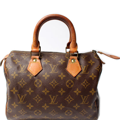 Speedy 25 Monogram