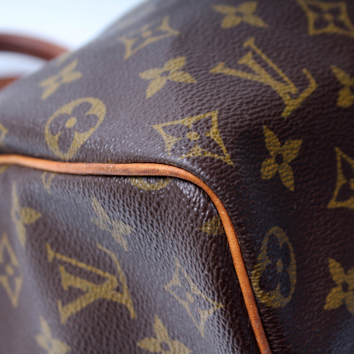 Speedy 25 Monogram