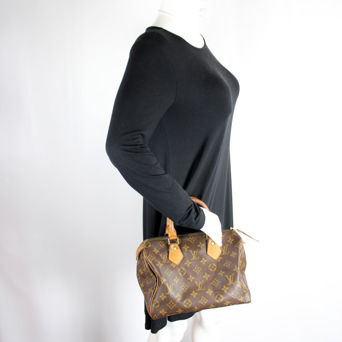 Speedy 25 Monogram