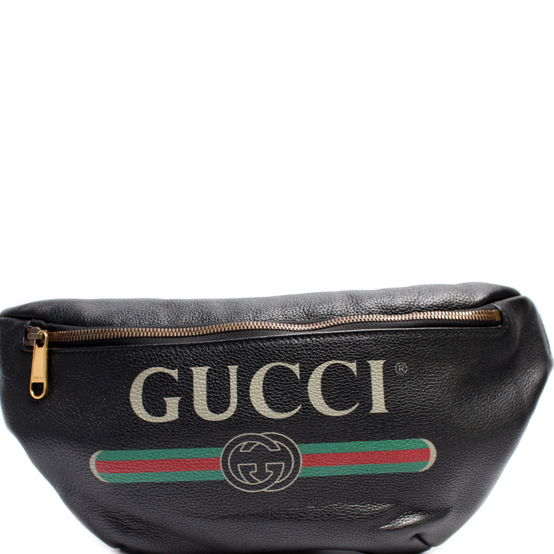 Gucci Retro Belt Bag