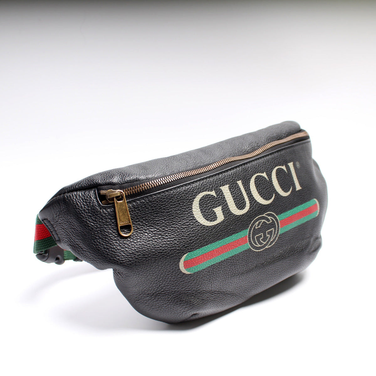 Gucci Retro Belt Bag