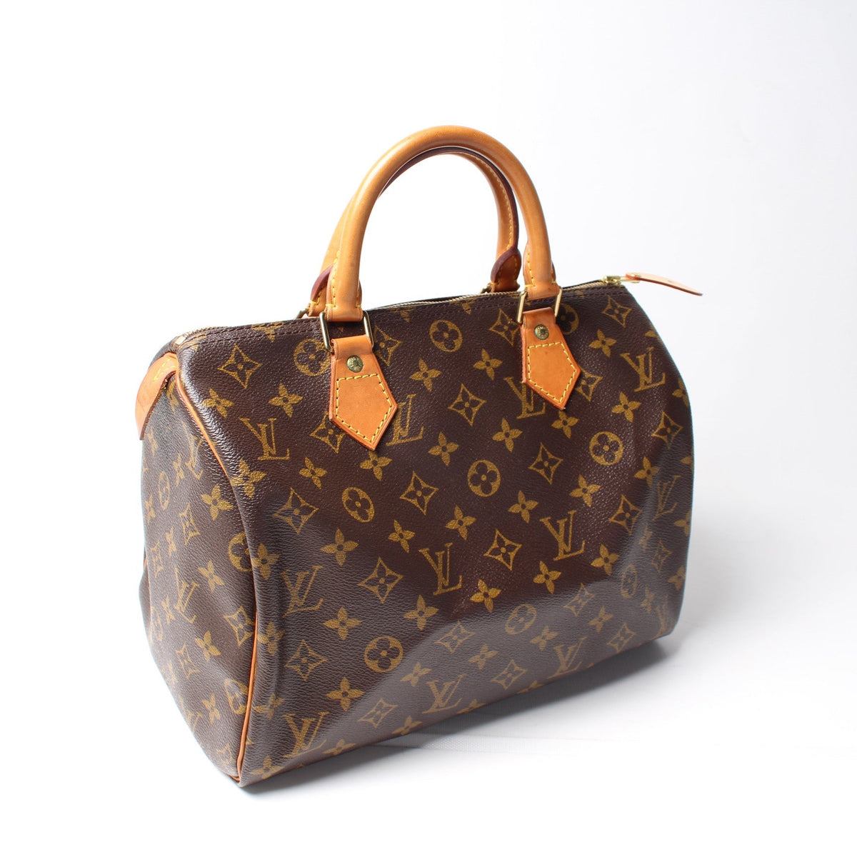 Speedy 30 Monogram