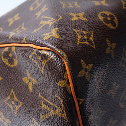Speedy 30 Monogram
