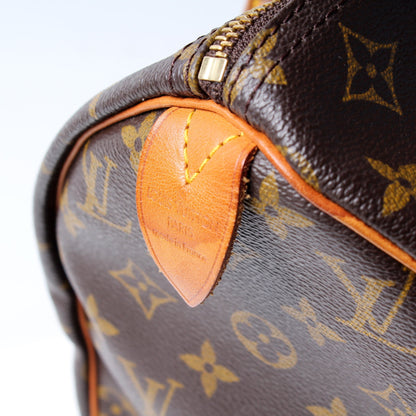 Speedy 30 Monogram