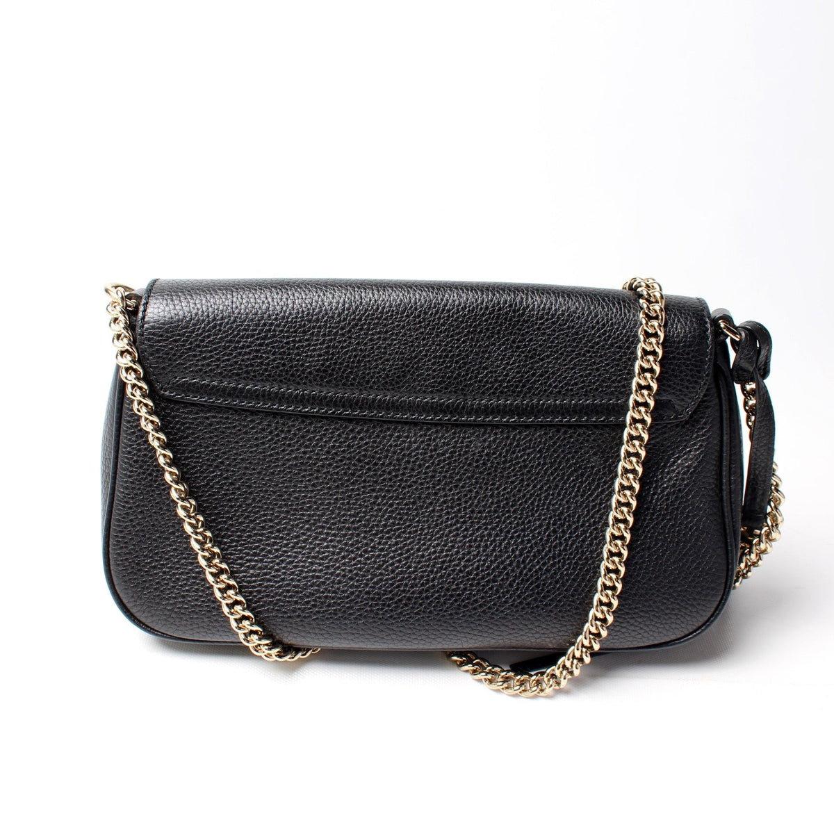Gucci Soho Chain Crossbody Medium