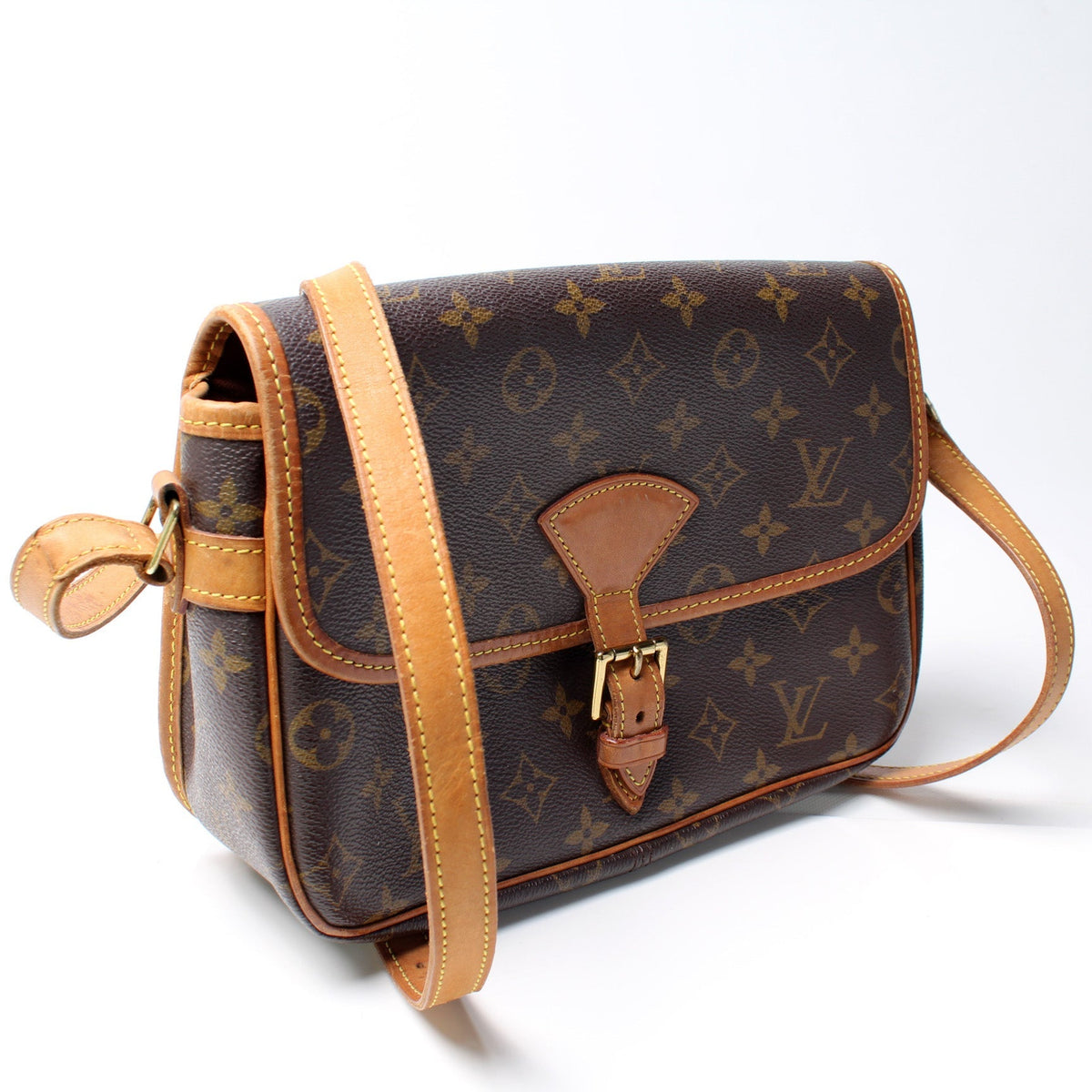 Sologne Monogram