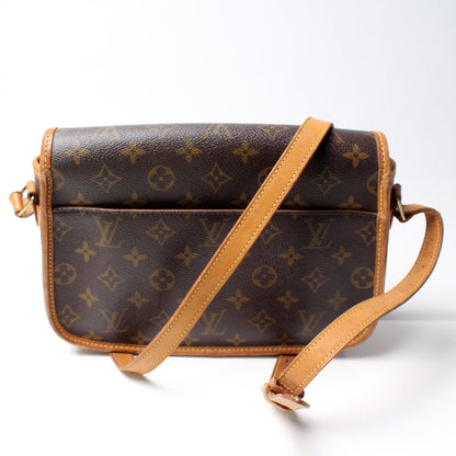 Sologne Monogram