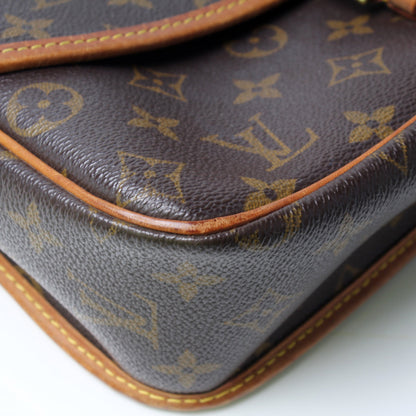 Sologne Monogram