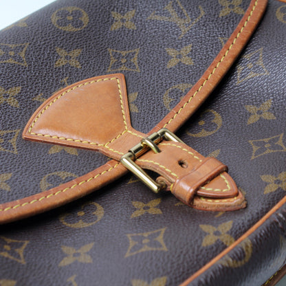 Sologne Monogram