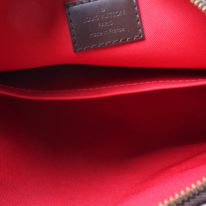 South Bank Besace Damier Ebene