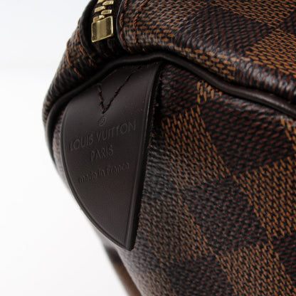 Speedy 25 Damier Ebene