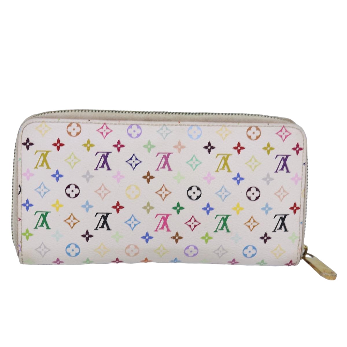 LOUIS VUITTON Zippy wallet