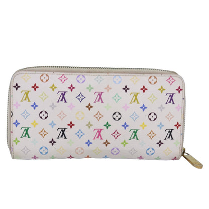LOUIS VUITTON Zippy wallet