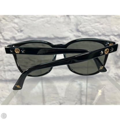 Sunglasses Luxury Designer By Gucci