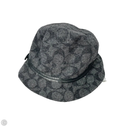 Hat Designer By Coach