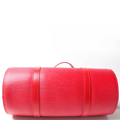 Soufflot W/ Pouch Epi