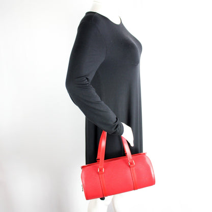 Soufflot W/ Pouch Epi