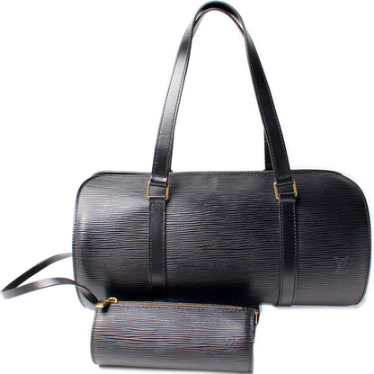 Soufflat W/ Pouch Epi