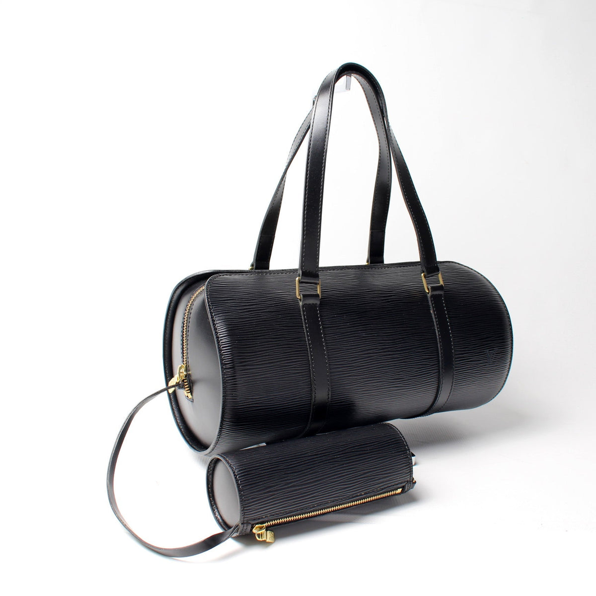 Soufflat W/ Pouch Epi