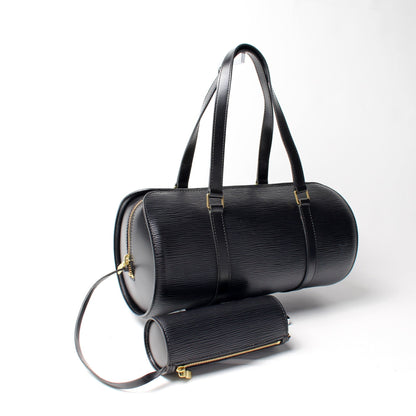 Soufflat W/ Pouch Epi