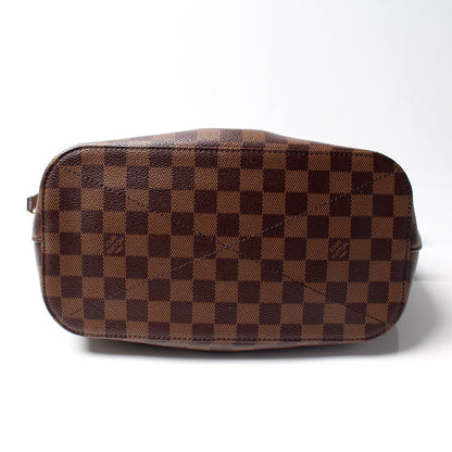 Siena MM Damier Ebene