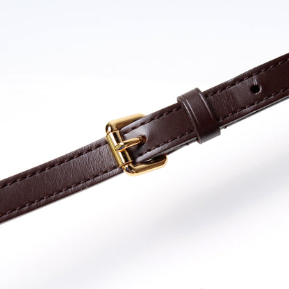 Siena MM Damier Ebene
