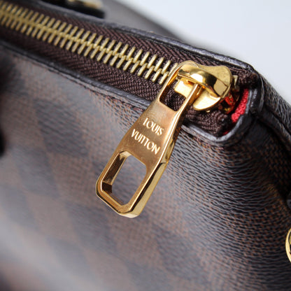 Siena MM Damier Ebene