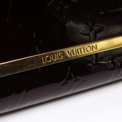 Rossmore Clutch PM Vernis