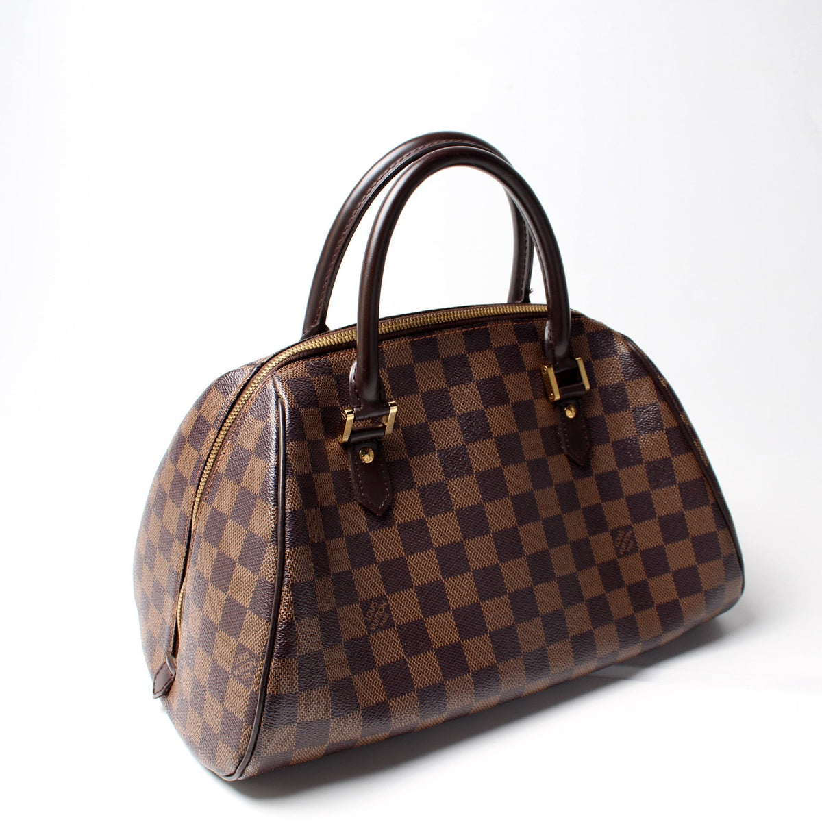 Ribera MM Damier Ebene