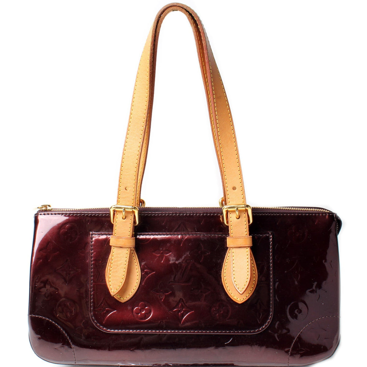 Rosewood Avenue Vernis