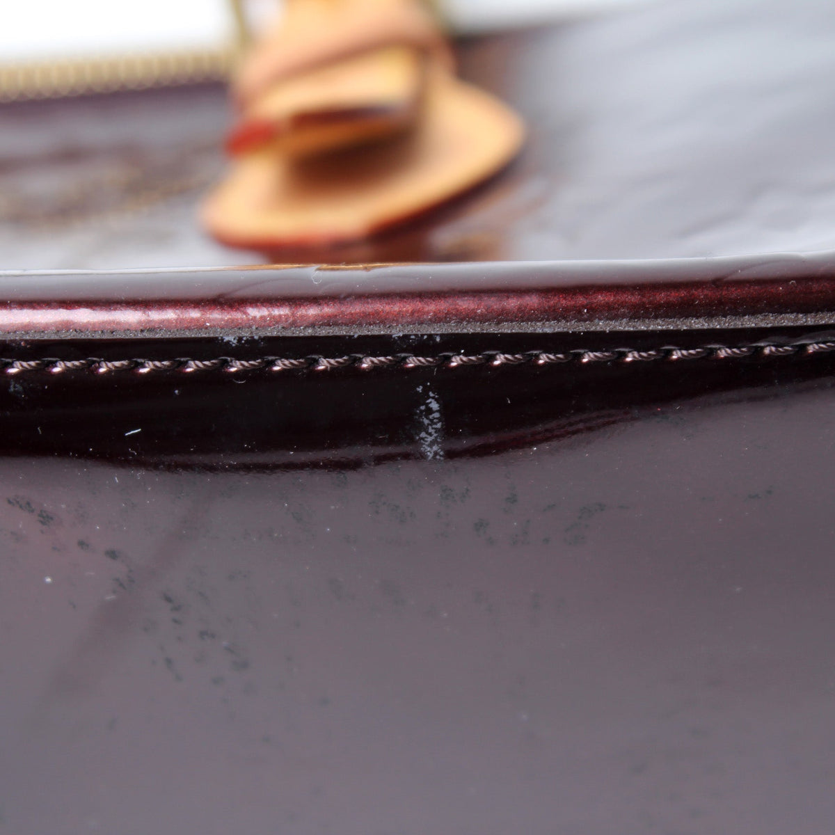Rosewood Avenue Vernis