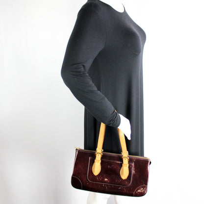Rosewood Avenue Vernis