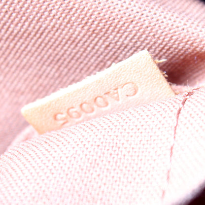 Sac Bosphore Messenger Monogram
