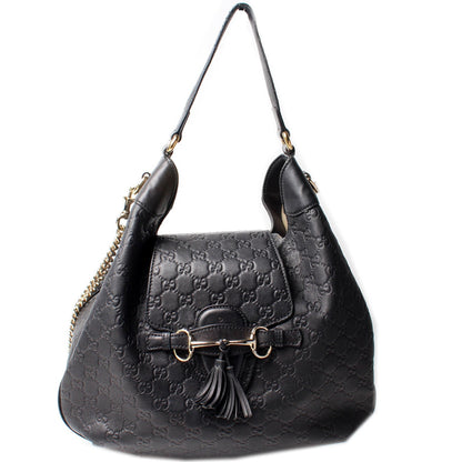 322226 Emily Guccissima Hobo