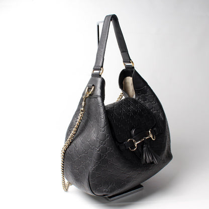 322226 Emily Guccissima Hobo