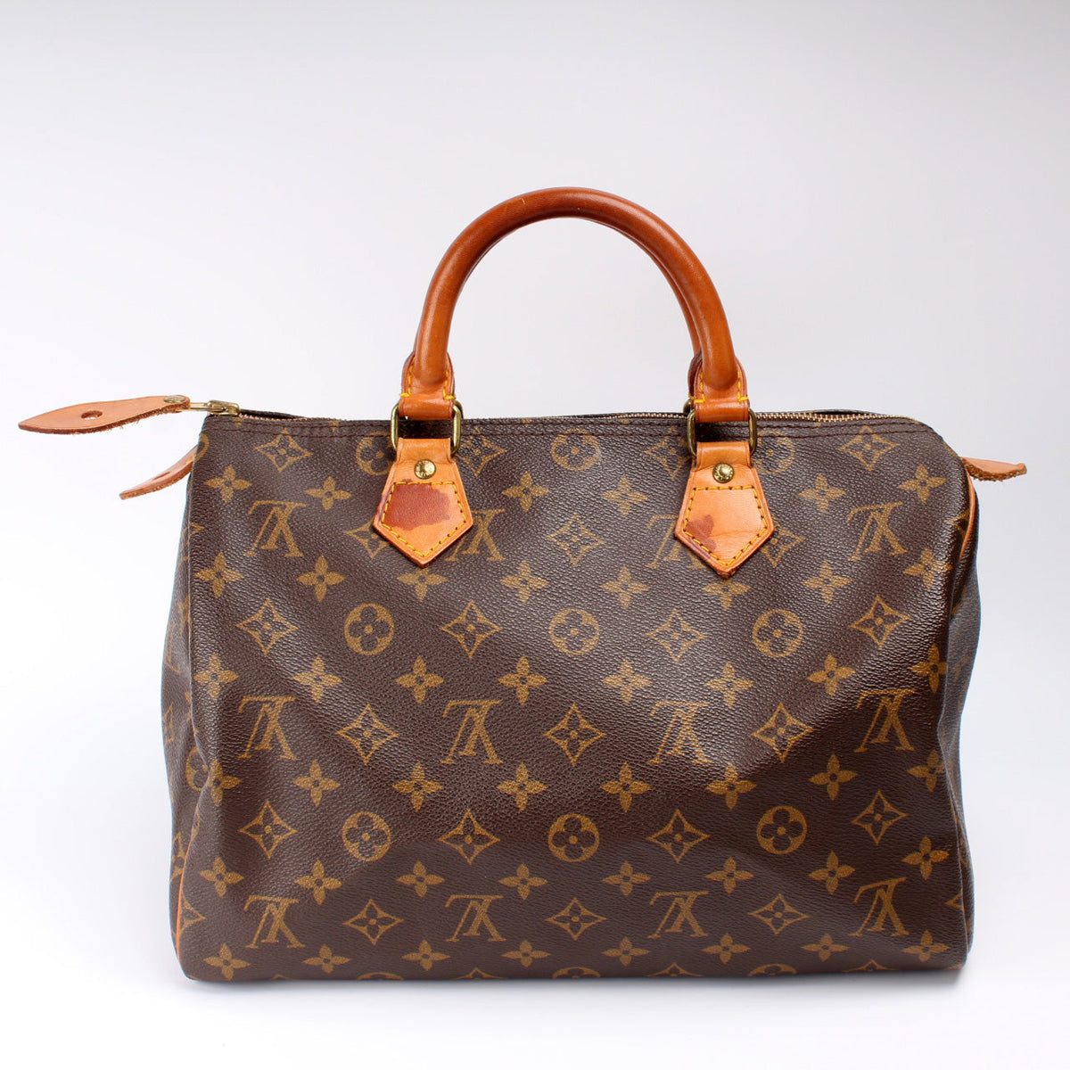 Speedy 30 Monogram