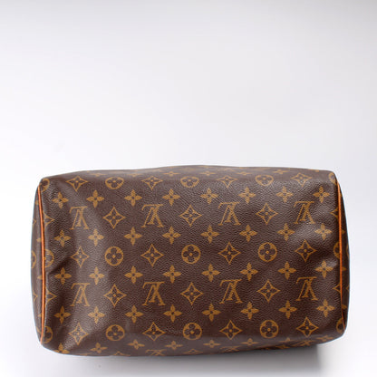 Speedy 30 Monogram