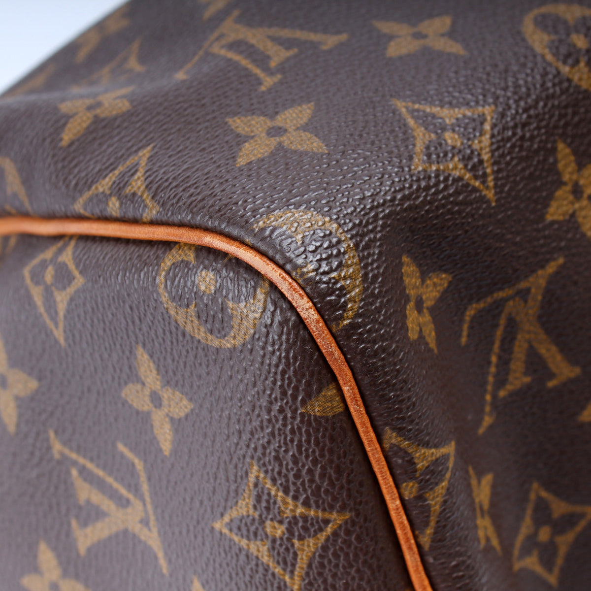 Speedy 30 Monogram