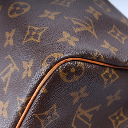 Speedy 30 Monogram