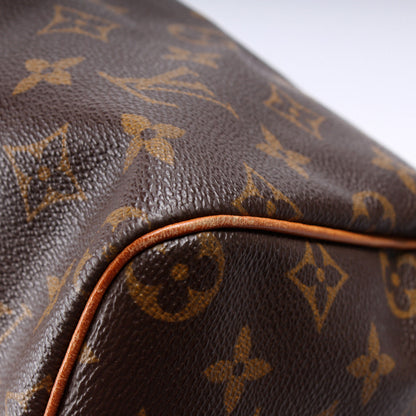 Speedy 30 Monogram