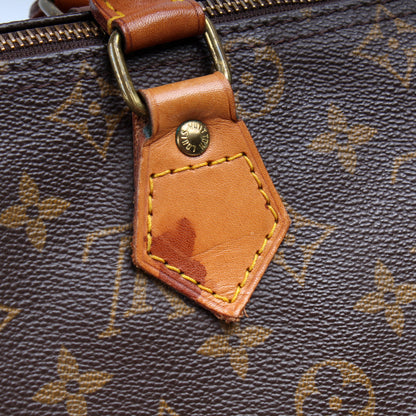 Speedy 30 Monogram