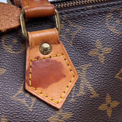 Speedy 30 Monogram