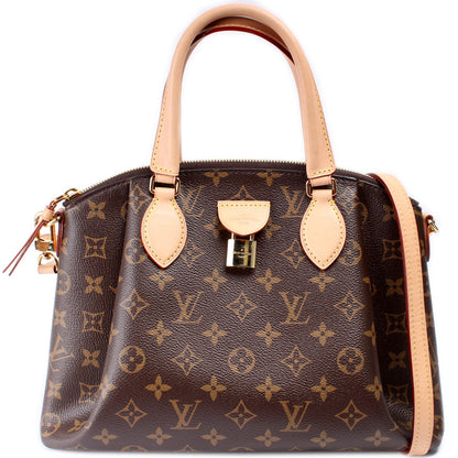 Rivoli NM PM Monogram