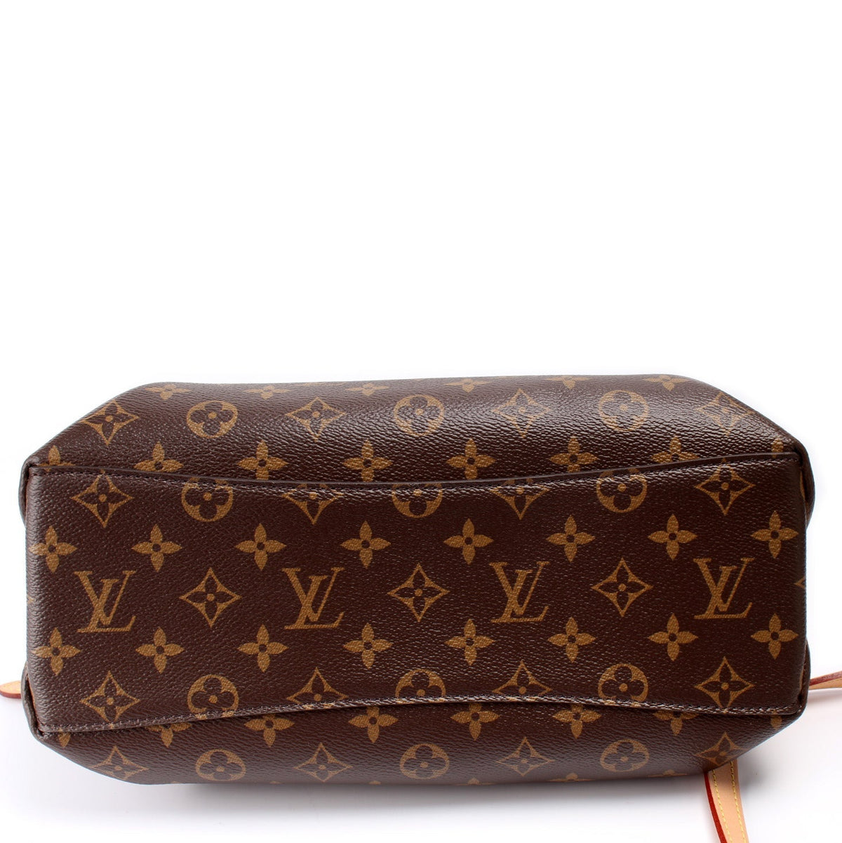 Rivoli NM PM Monogram