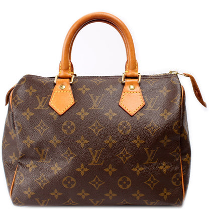 Speedy 25 Monogram