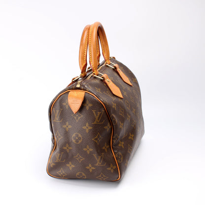 Speedy 25 Monogram