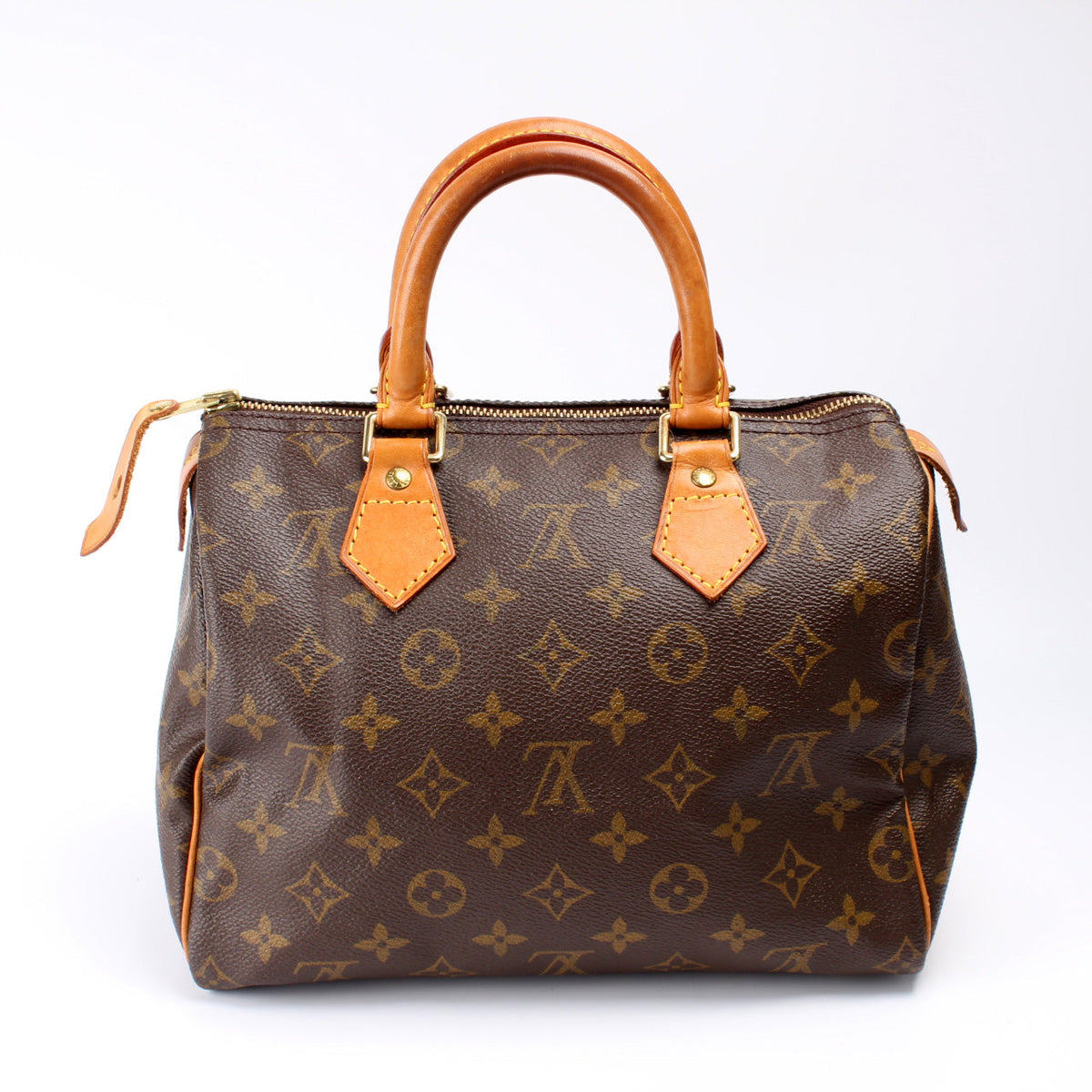 Speedy 25 Monogram