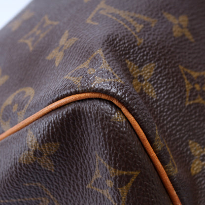 Speedy 25 Monogram